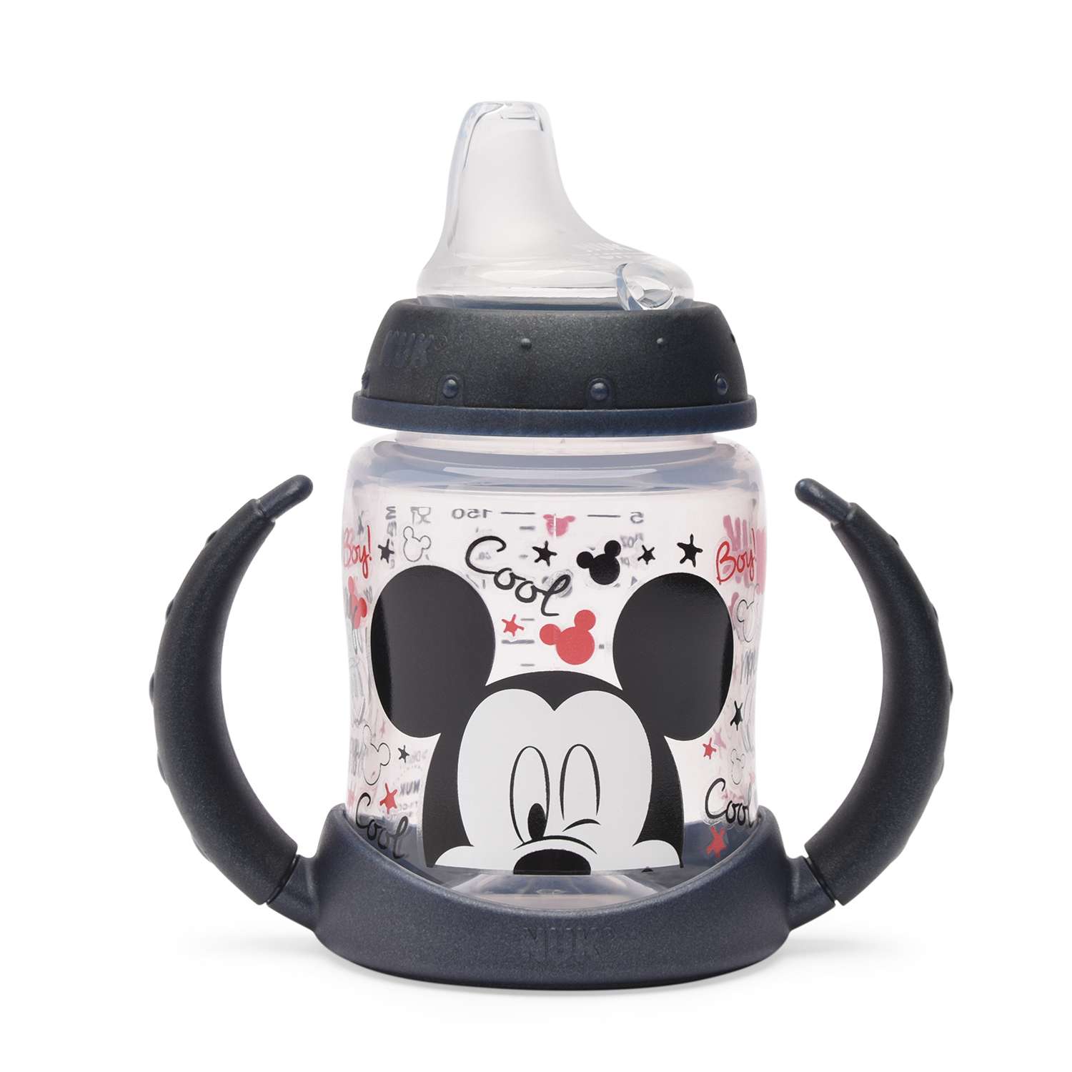 Поильник Nuk 150 мл - фото 5