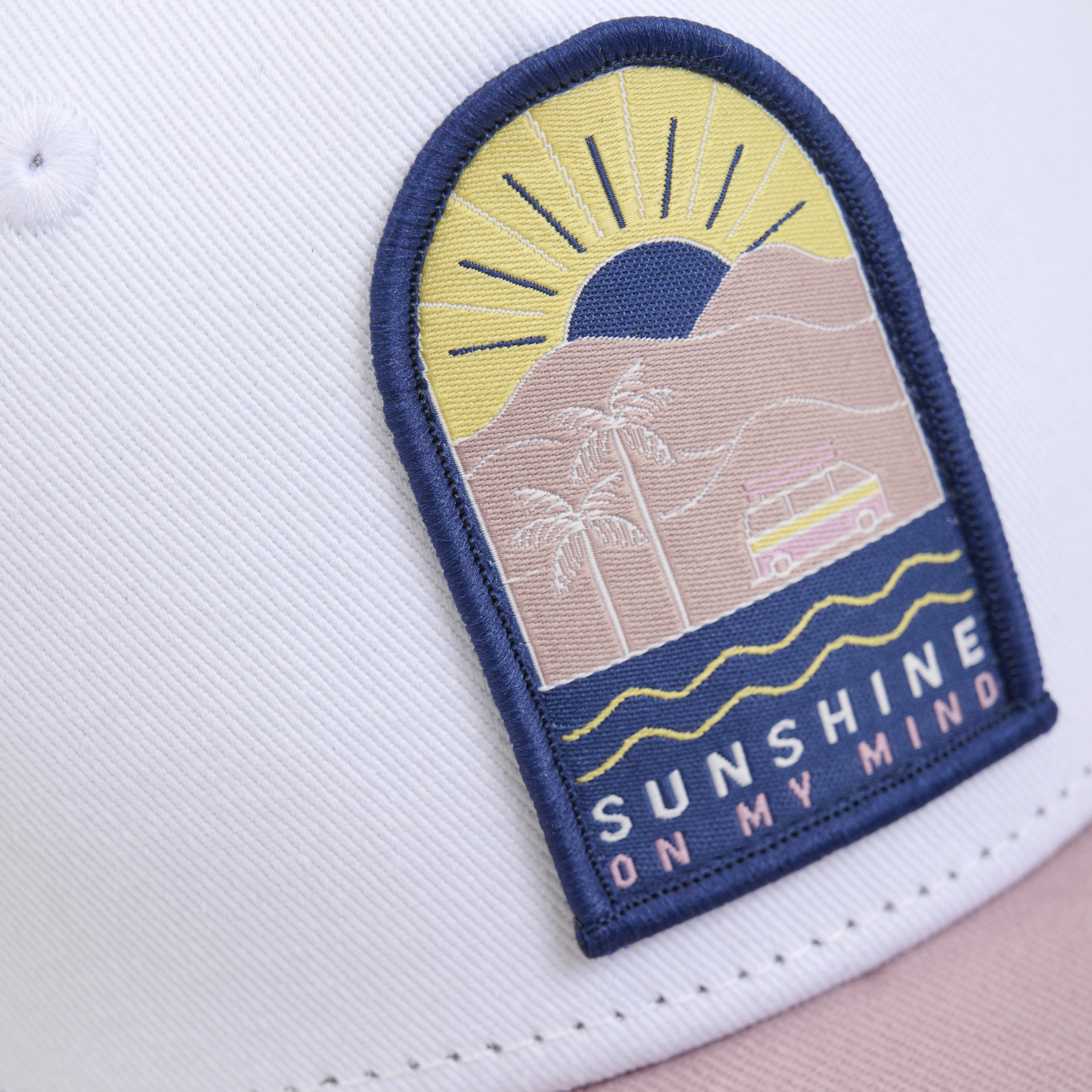 Бейсболка Color Kids 742111-4200 - фото 3