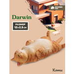 Фигурка DARWIN Кот