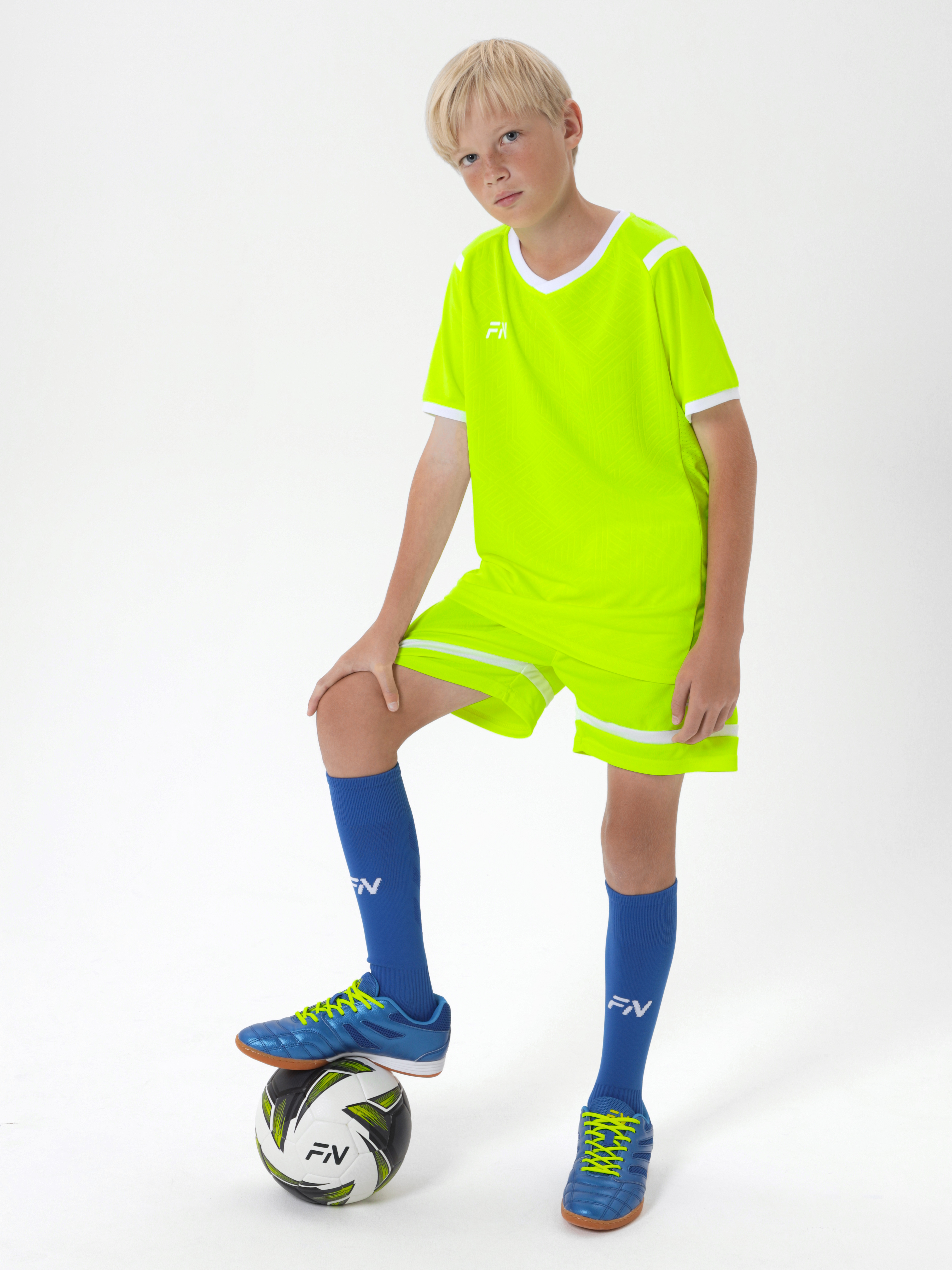 Костюм FN KFN4261018-918 - фото 19