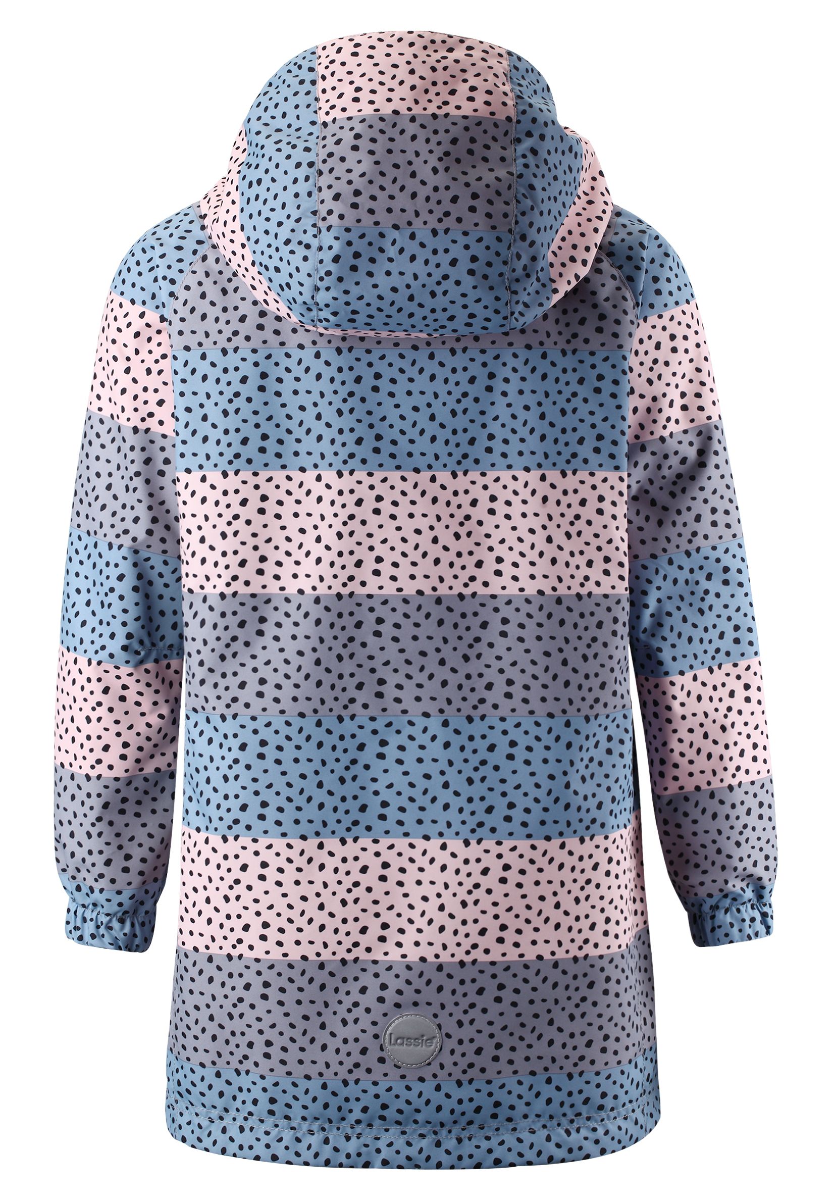 Куртка Lassie 721758-6372 - фото 2