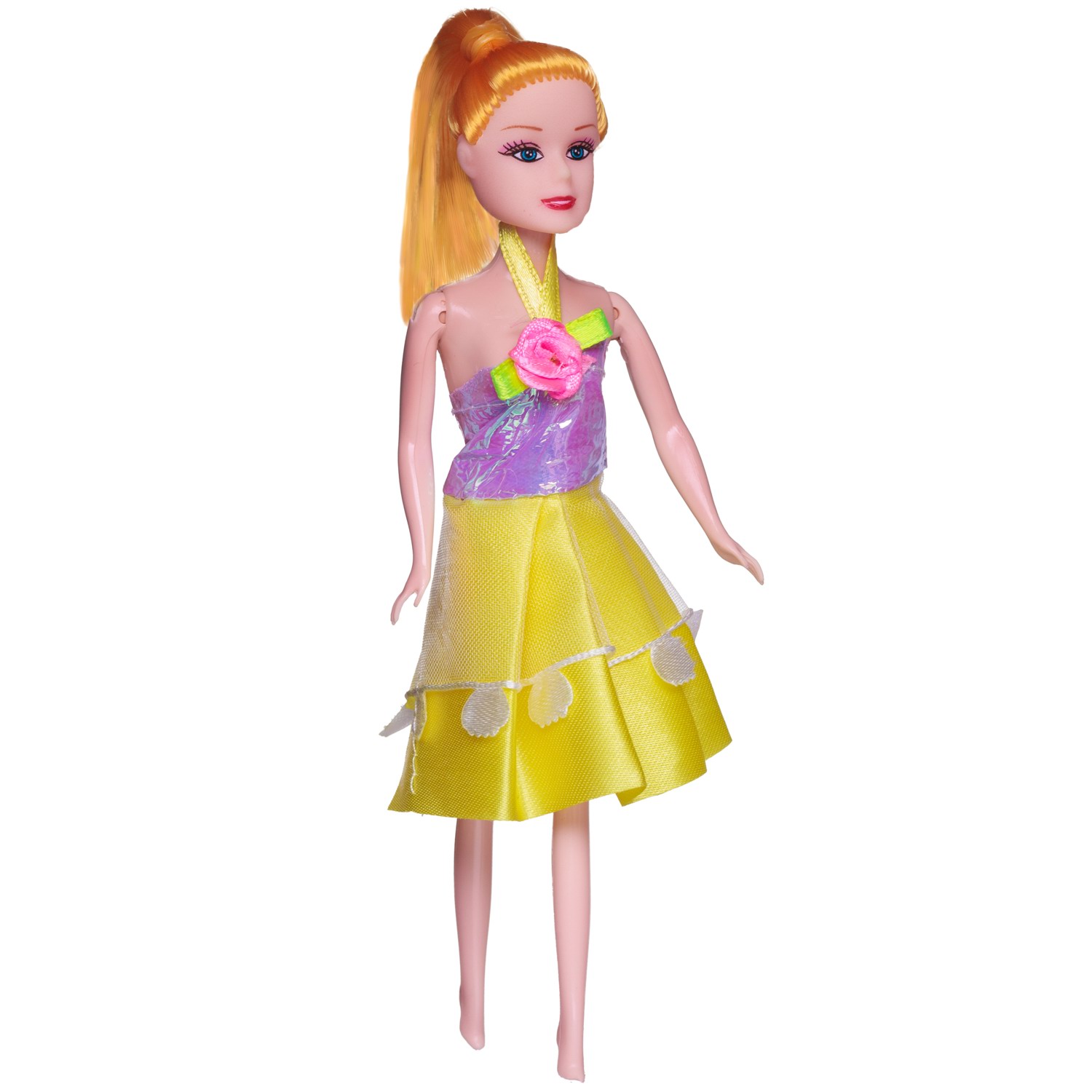 Игровой набор Abtoys Моя лошадка - фото 6