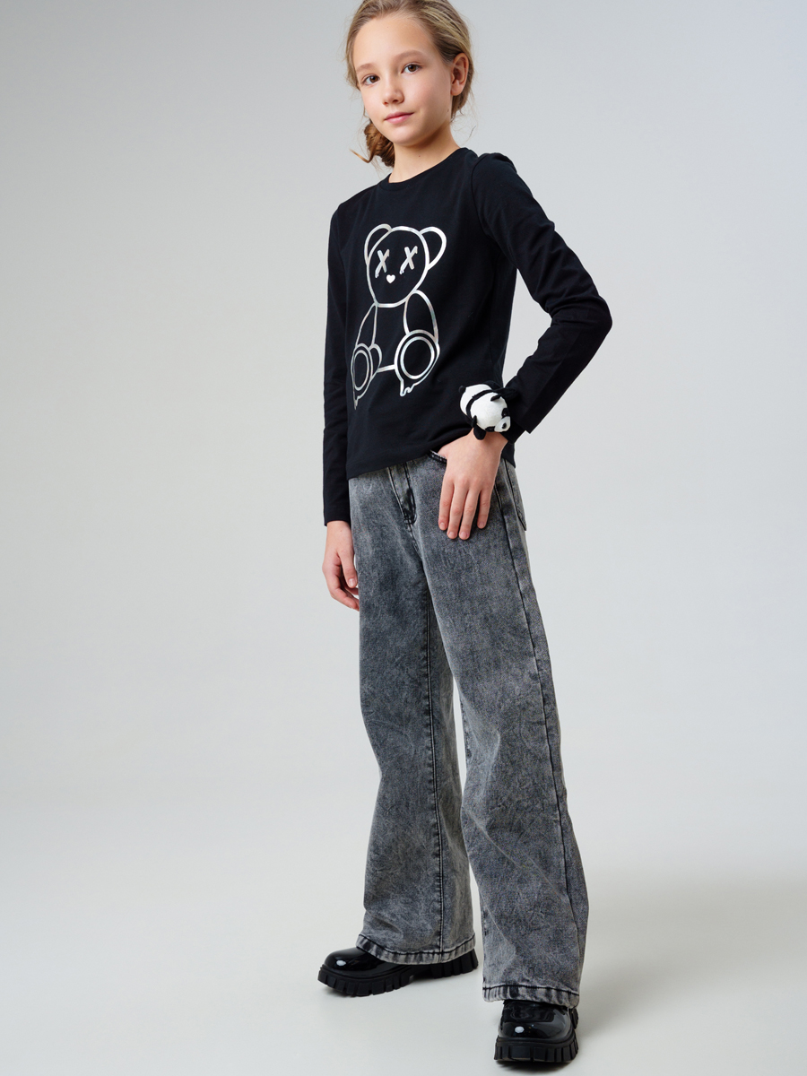 Мягкая игрушка PlayToday панда - фото 9