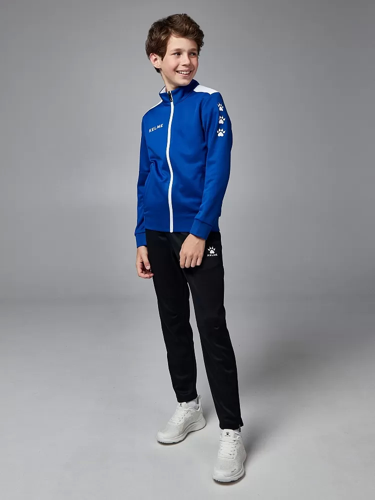 Спортивный костюм KELME 3773200-409 - фото 24