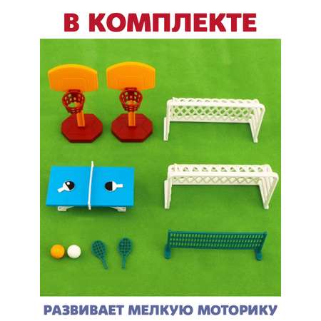 Аксессуар для кукол DDung кукольный интерьер