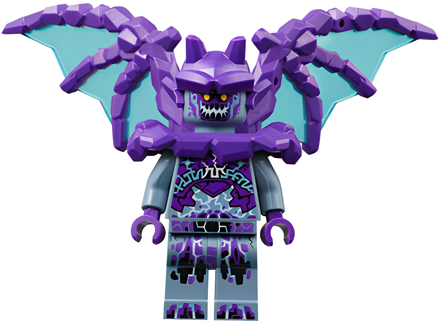 Фигурка LEGO Gargoyle Dark - фото 1