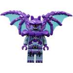 Фигурка LEGO Gargoyle Dark