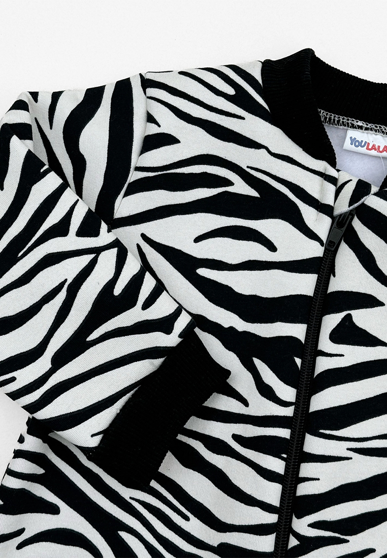 Комбинезон YOULALA 0570340410 - фото 8