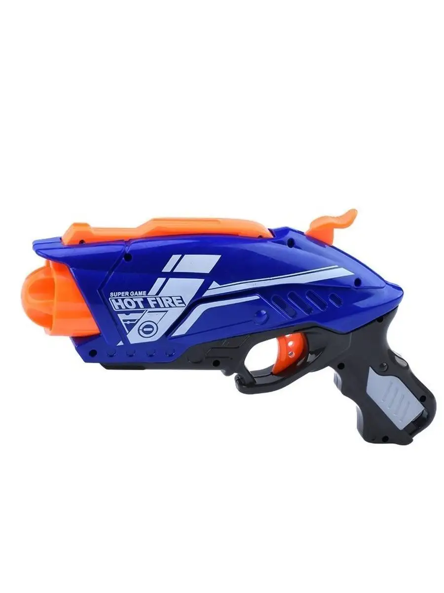 Бластер Zecong Toys - фото 1