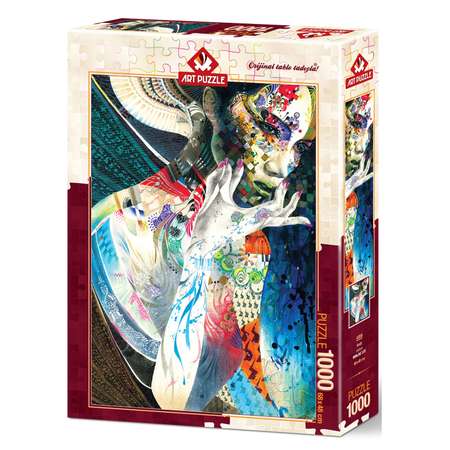 Пазл ART PUZZLE классический