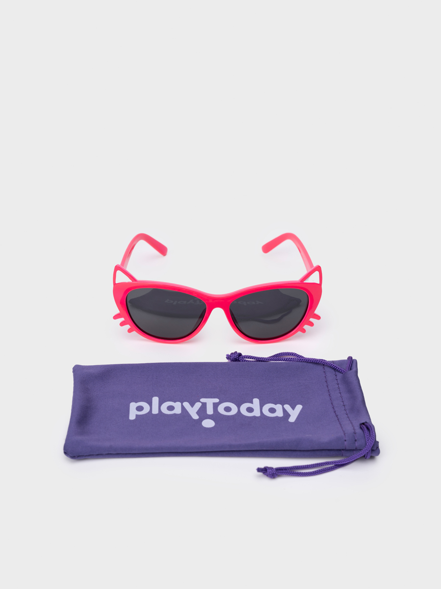 Очки солнцезащитные PlayToday 12522819 - фото 6