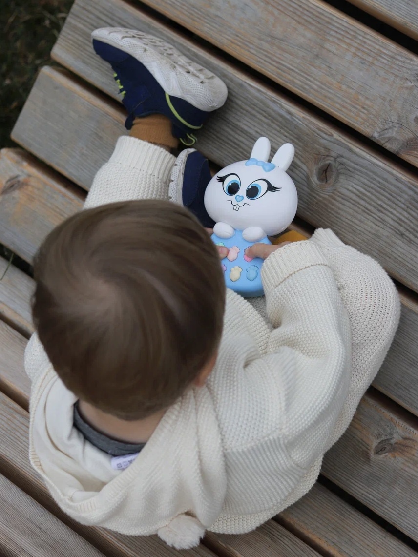 Игрушка Smart Baby - фото 8