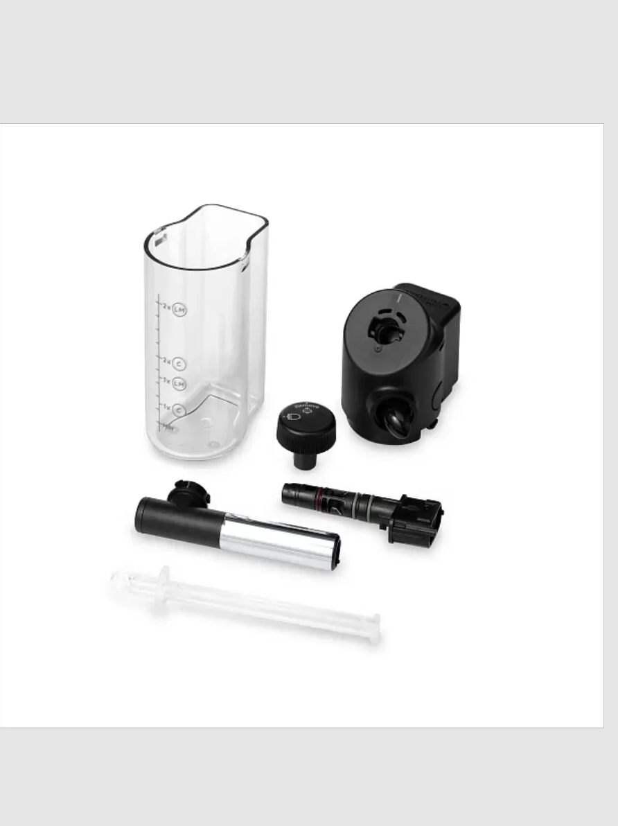 Кофемашина DeLonghi ECAM 290.81 TB - фото 2