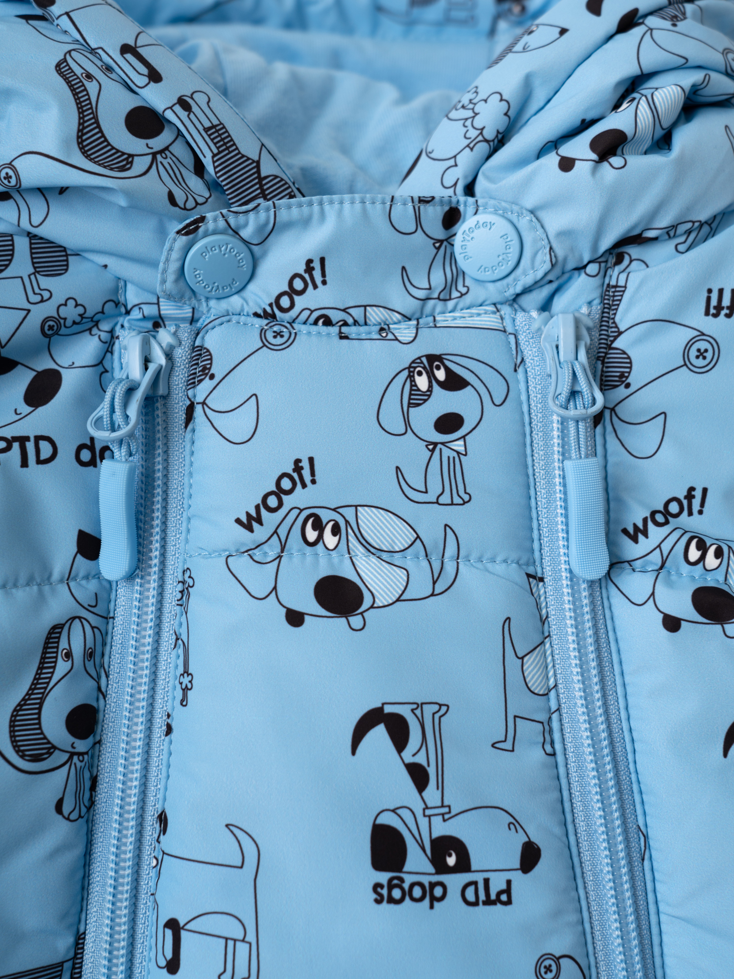 Конверт PlayToday 12614028 - фото 3