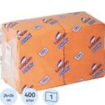 Бумажные салфетки Luscan