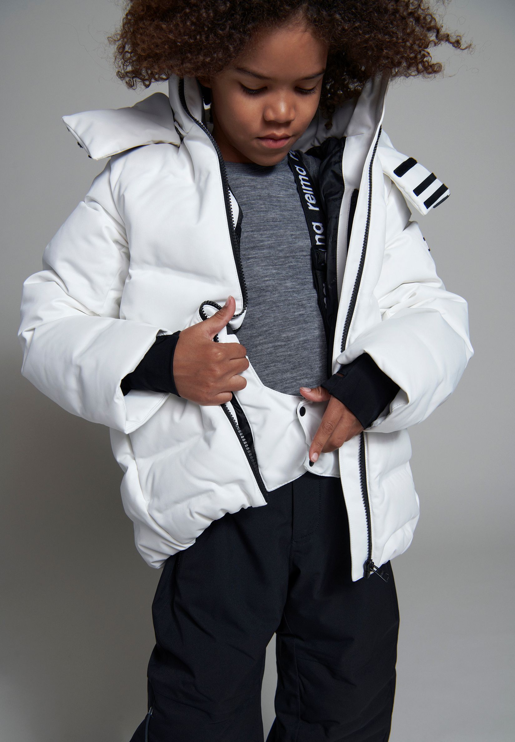 Термокостюм Reima 536608-9150 - фото 6