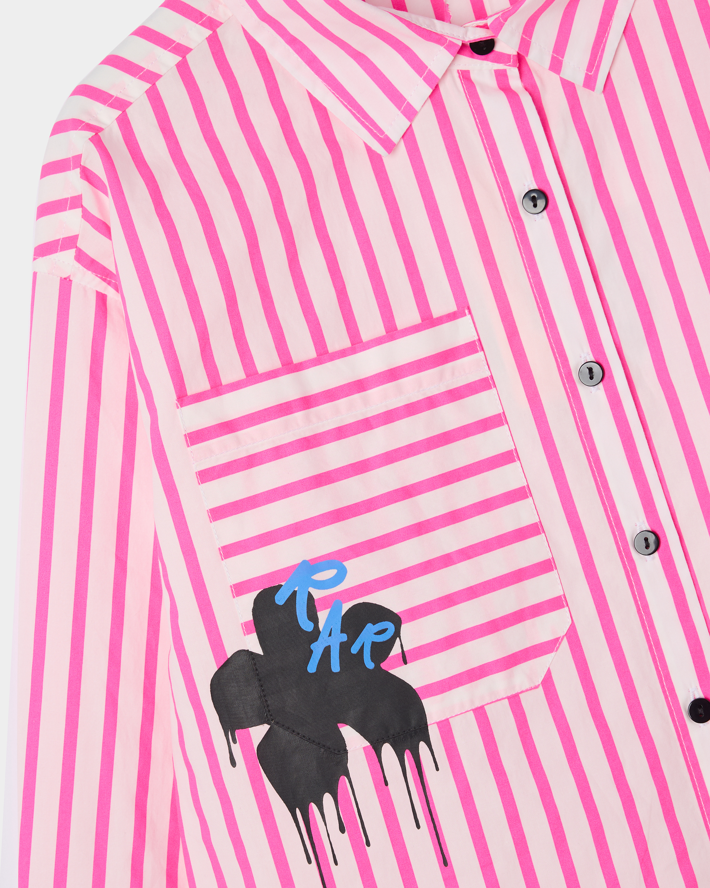 Рубашка Futurino Fashion SP26FF-1WJ02tg-DJ - фото 3