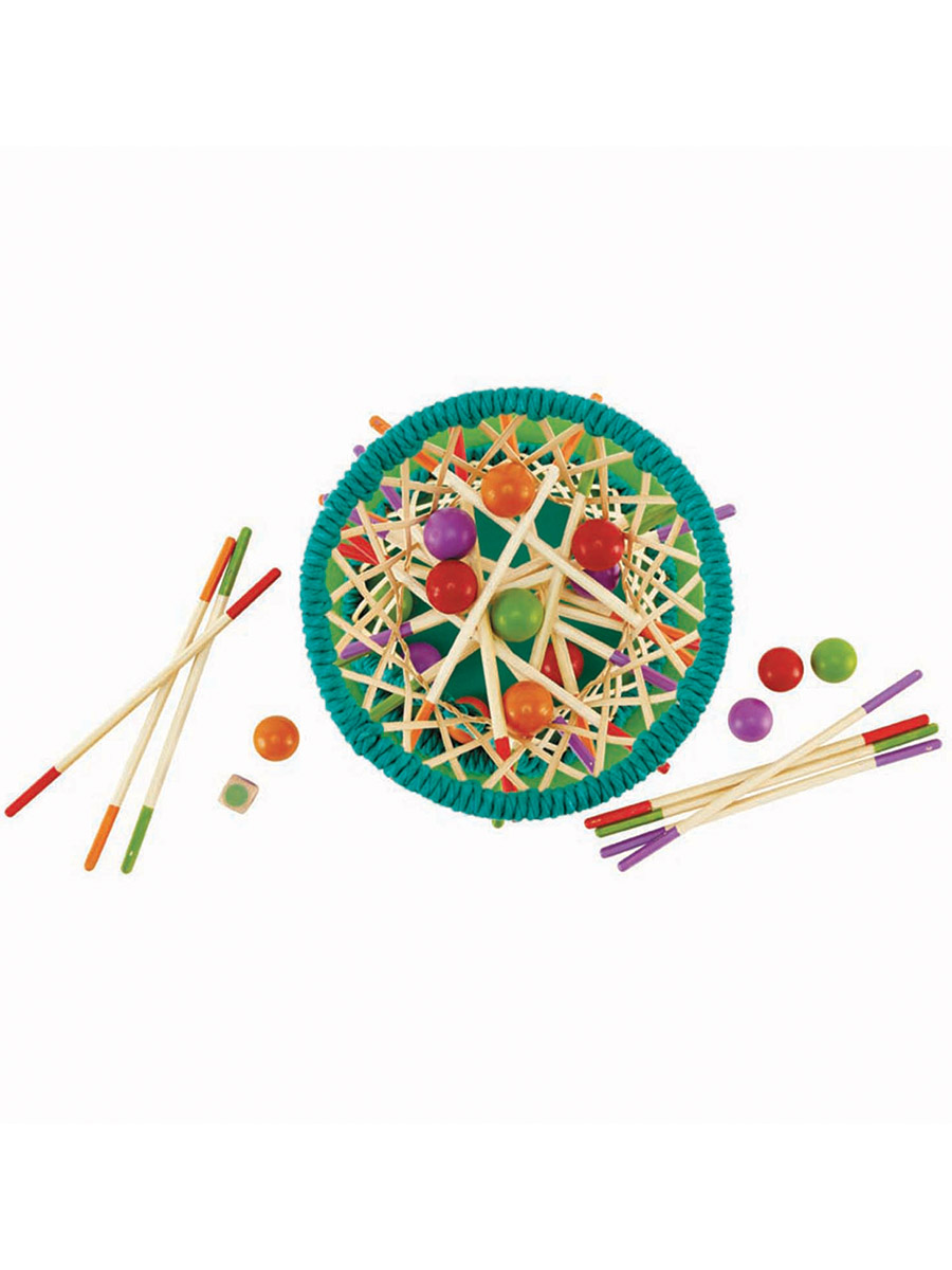 Настольная игра Hape - фото 6