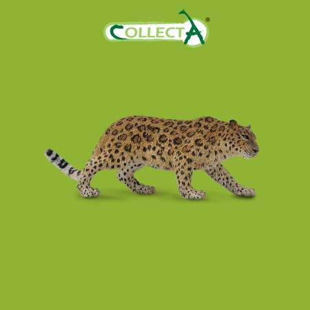 Фигурка Collecta Амурский леопард