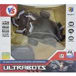 Робот РУ ULTRA BOTS Призрачный страж
