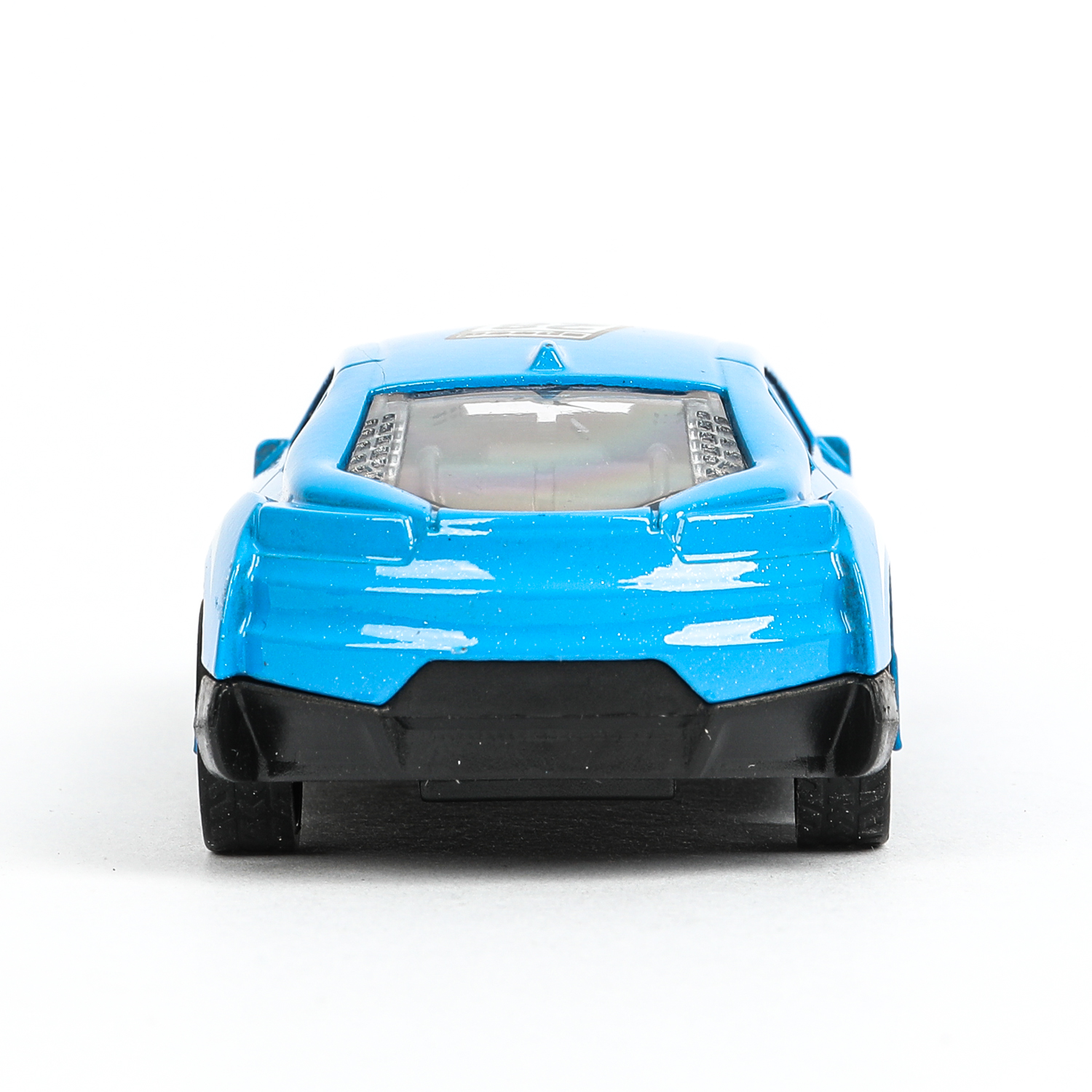 Автомобиль Huada Toys Спорткар 390206 - фото 7