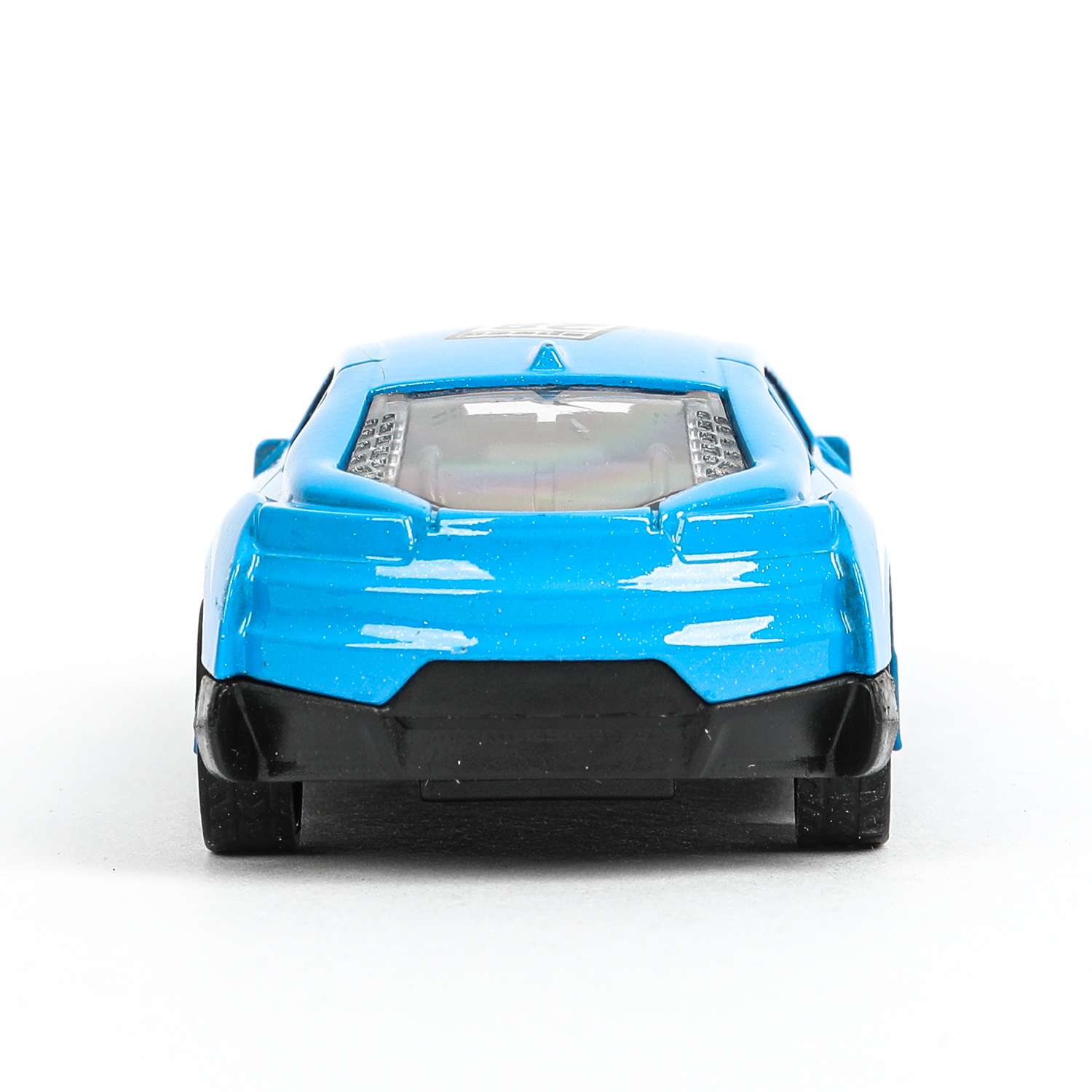 Автомобиль Huada Toys Спорткар 390206 - фото 7