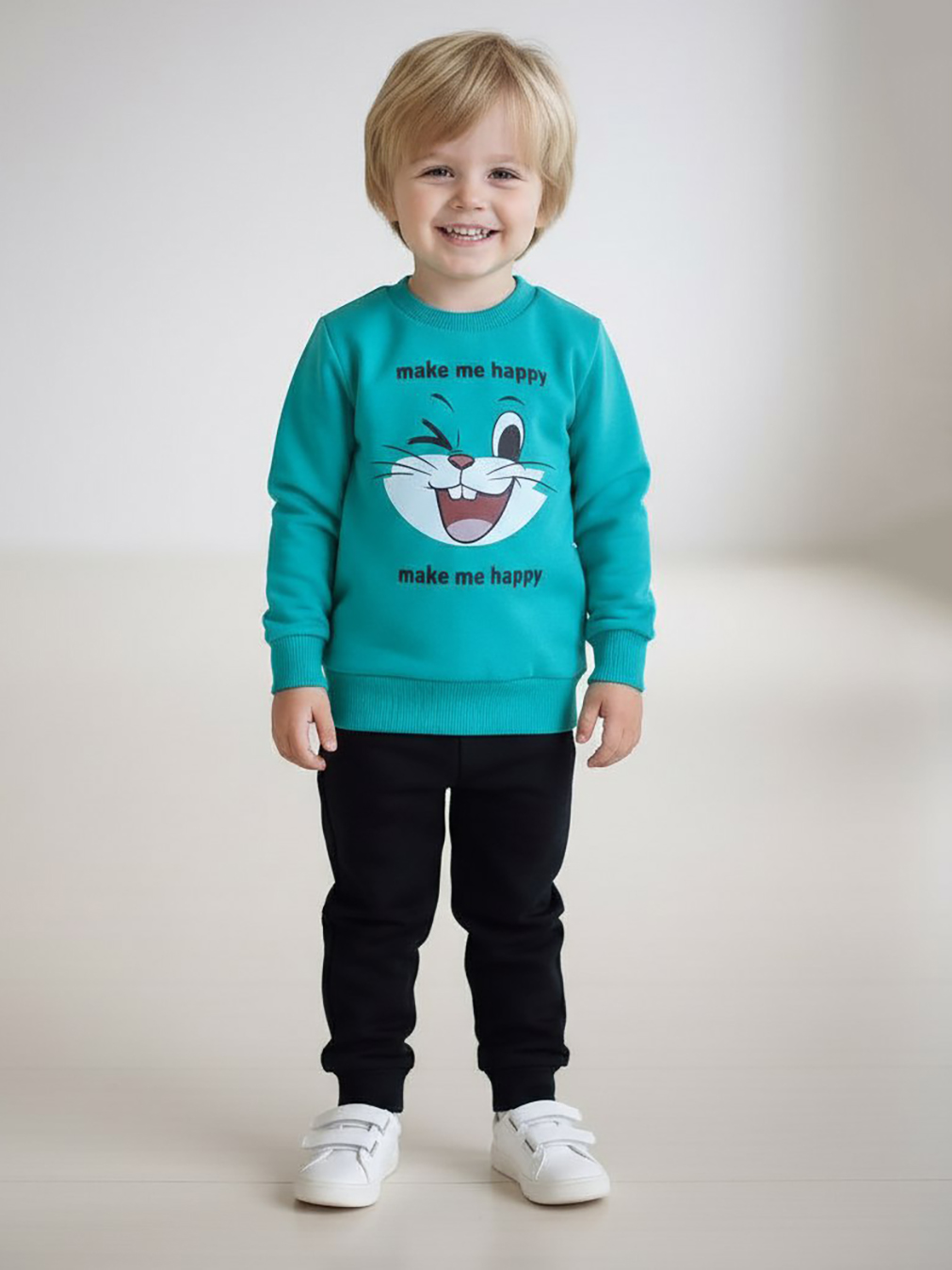 Костюм VGtrikotazh d6182 - фото 1