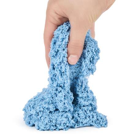 Кинетический песок Kinetic Sand