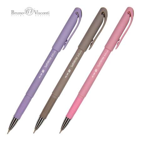 Ручка шариковая Bruno Visconti 5 шт.