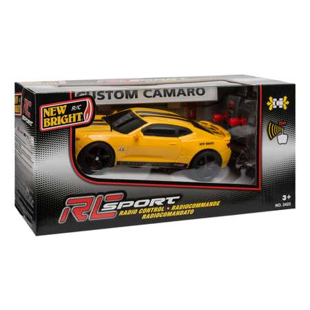 Автомобиль РУ New Bright 1:24