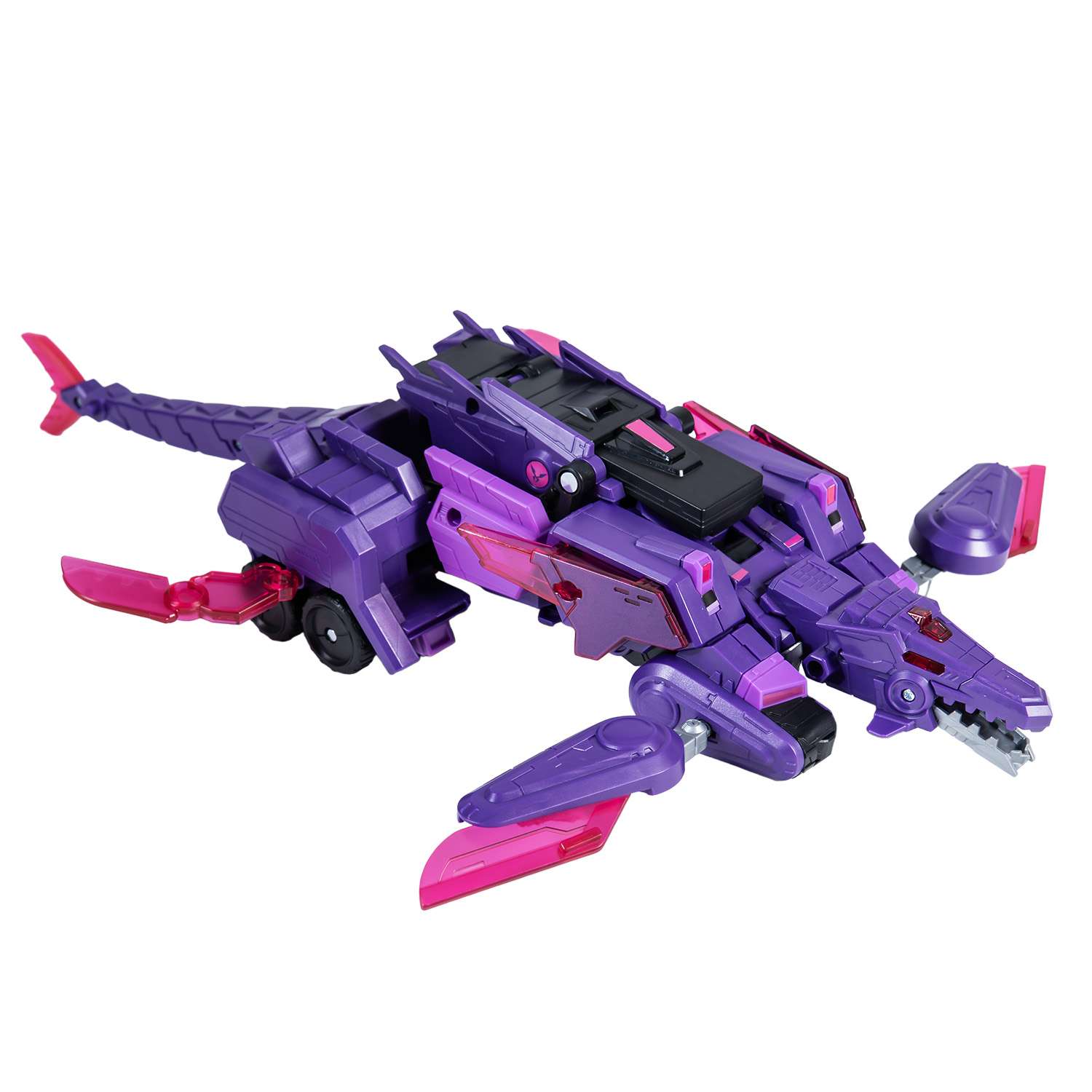 Игровой набор Dinoster Моза Шторм - фото 12