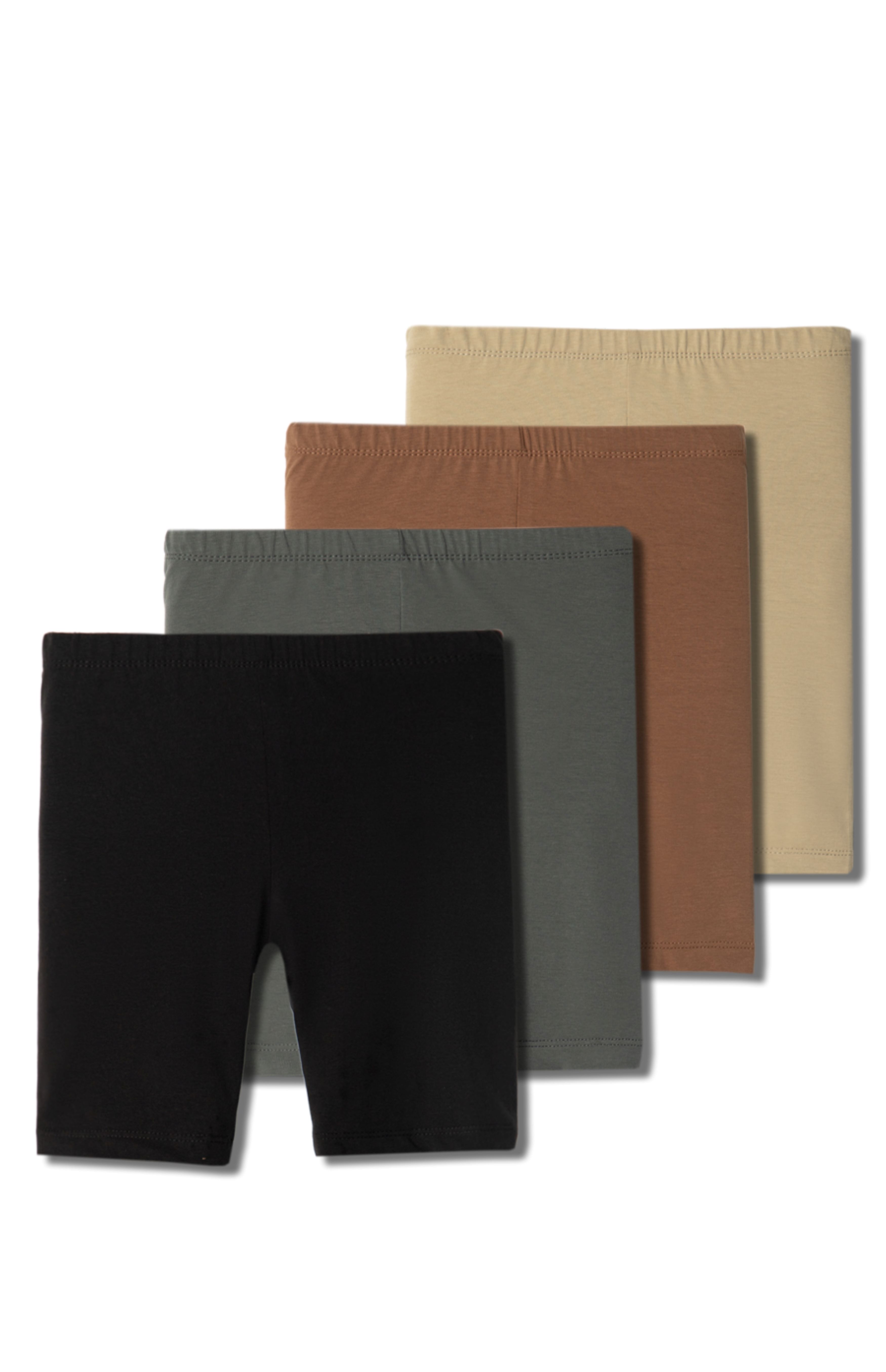 Велосипедки 4 шт LELO kids LELO-516-03 - фото 1