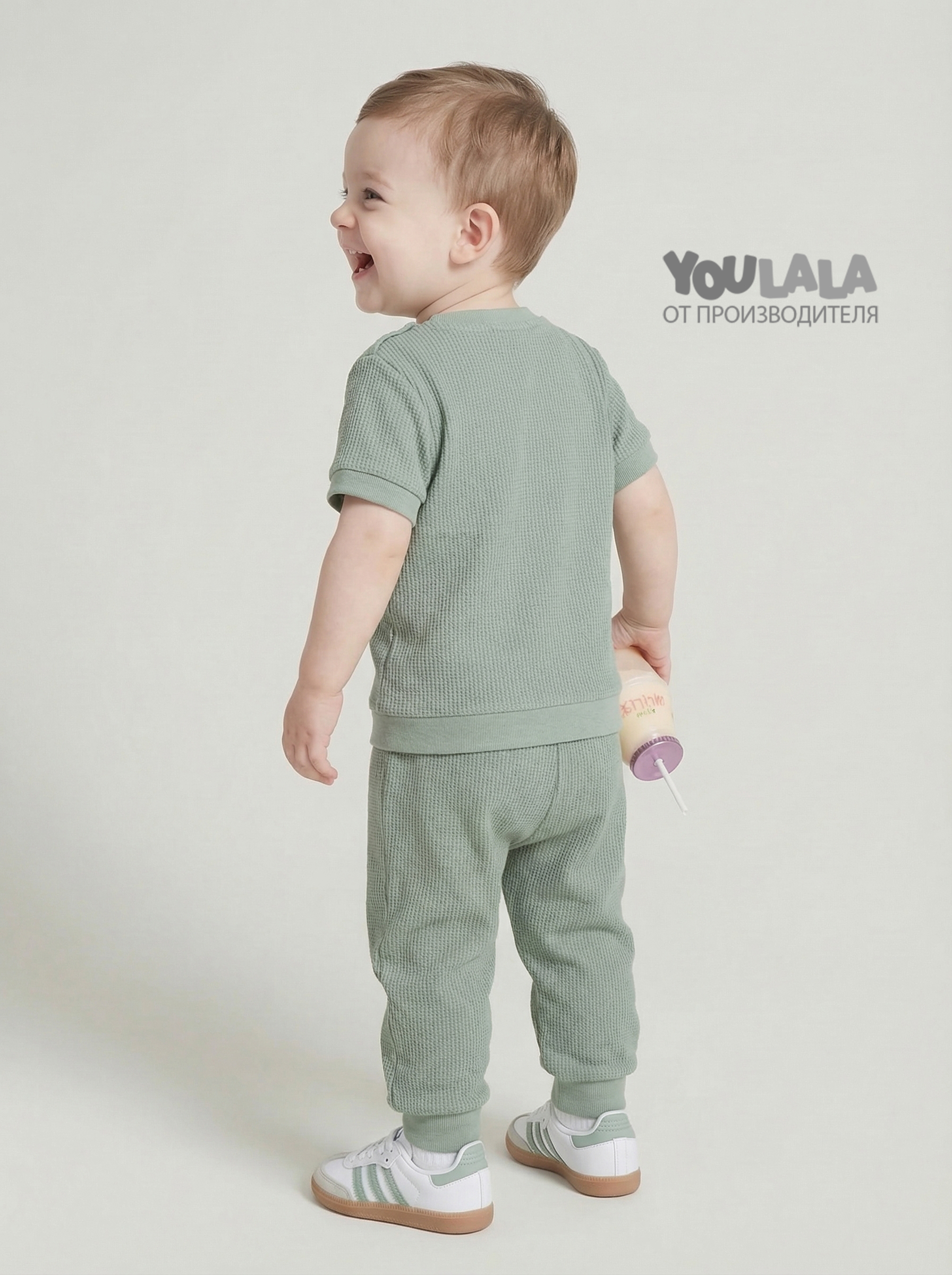 Комплект YOULALA 7939900103 - фото 2