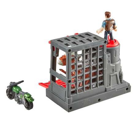 Фигурка IMAGINEXT