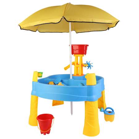 Детский столик Hualian Toys