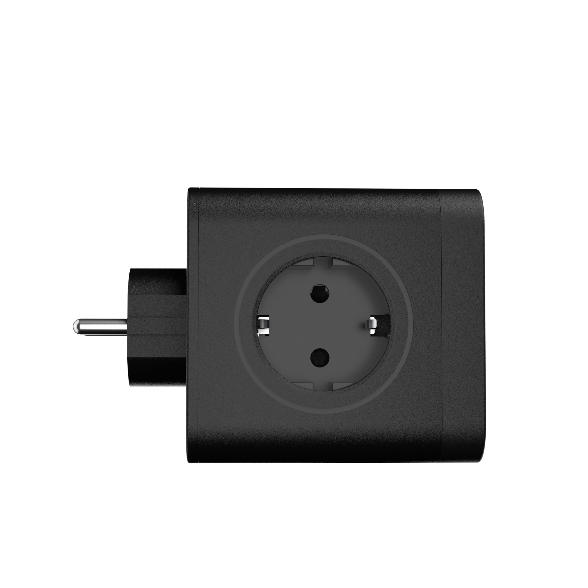 Разветвитель сетевой AGNI TP-WJ3U4E-C - фото 2