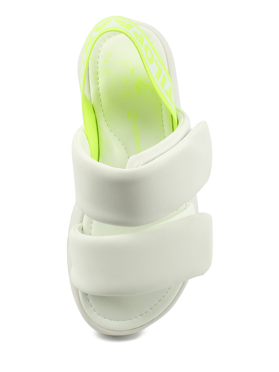 Босоножки Antilopa AL 13995 - фото 5