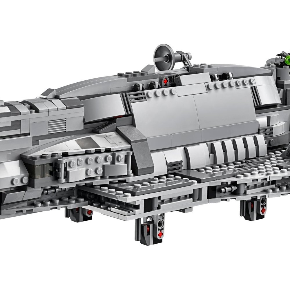 Конструктор LEGO 169 дет. - фото 5