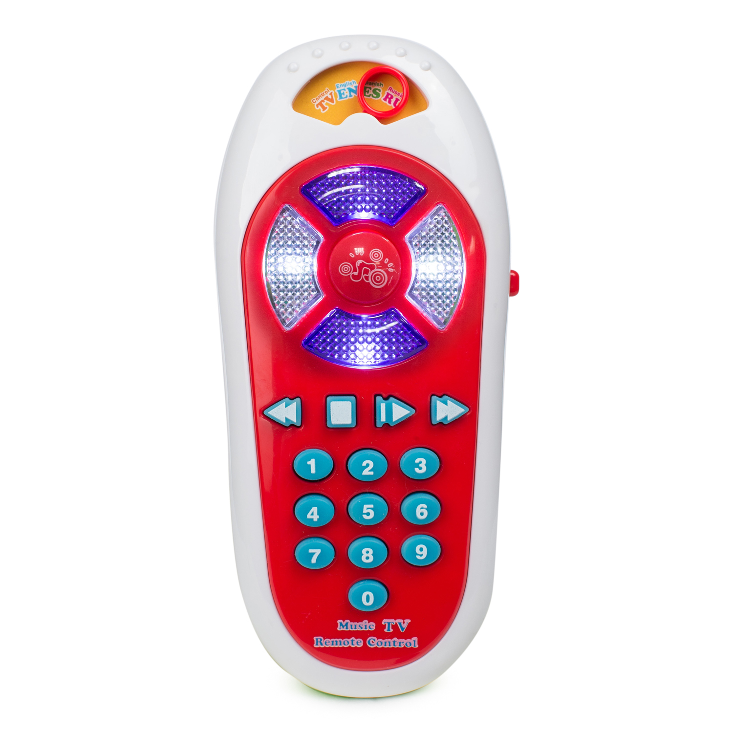 Игрушка BabyGo Пульт - фото 6