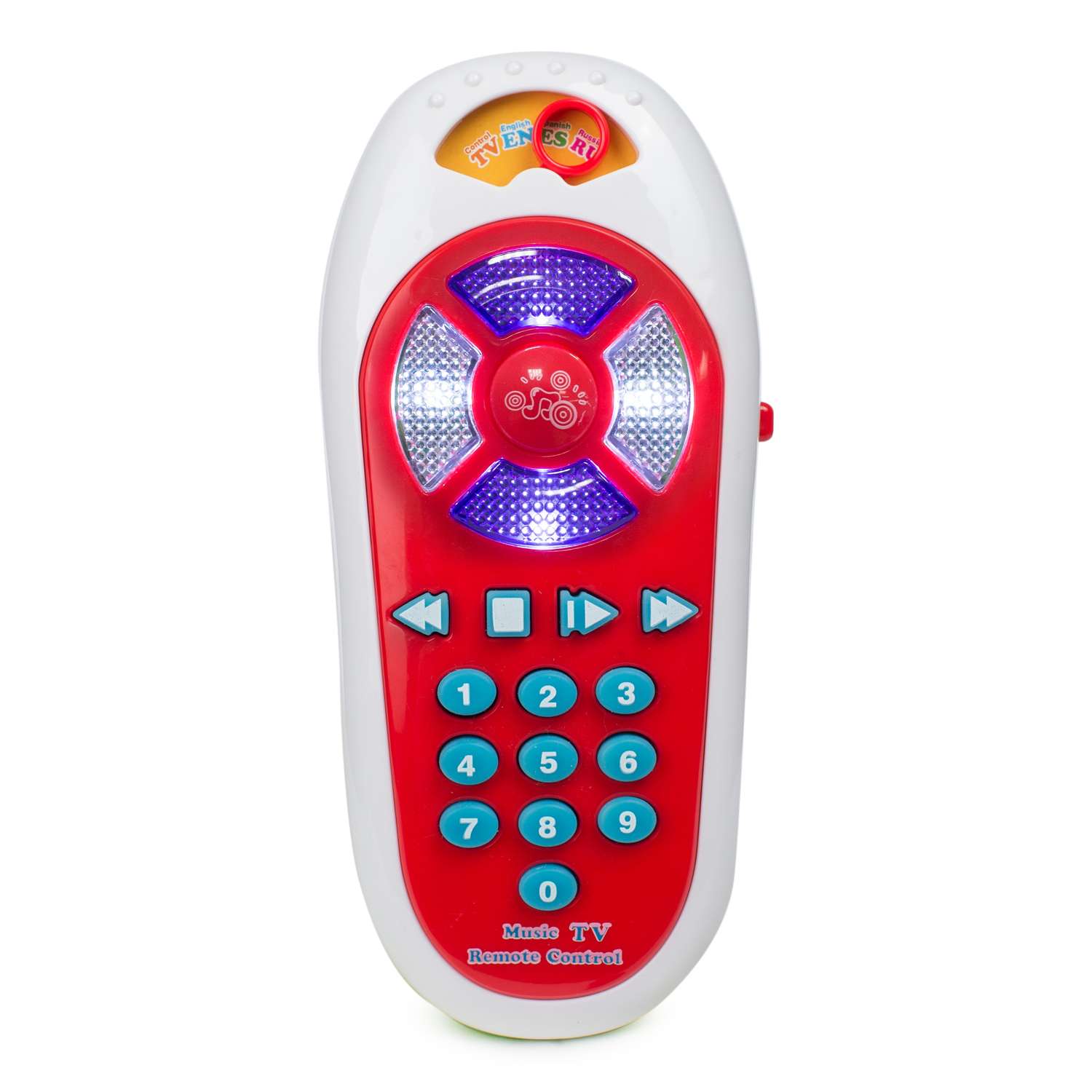 Игрушка BabyGo Пульт - фото 6