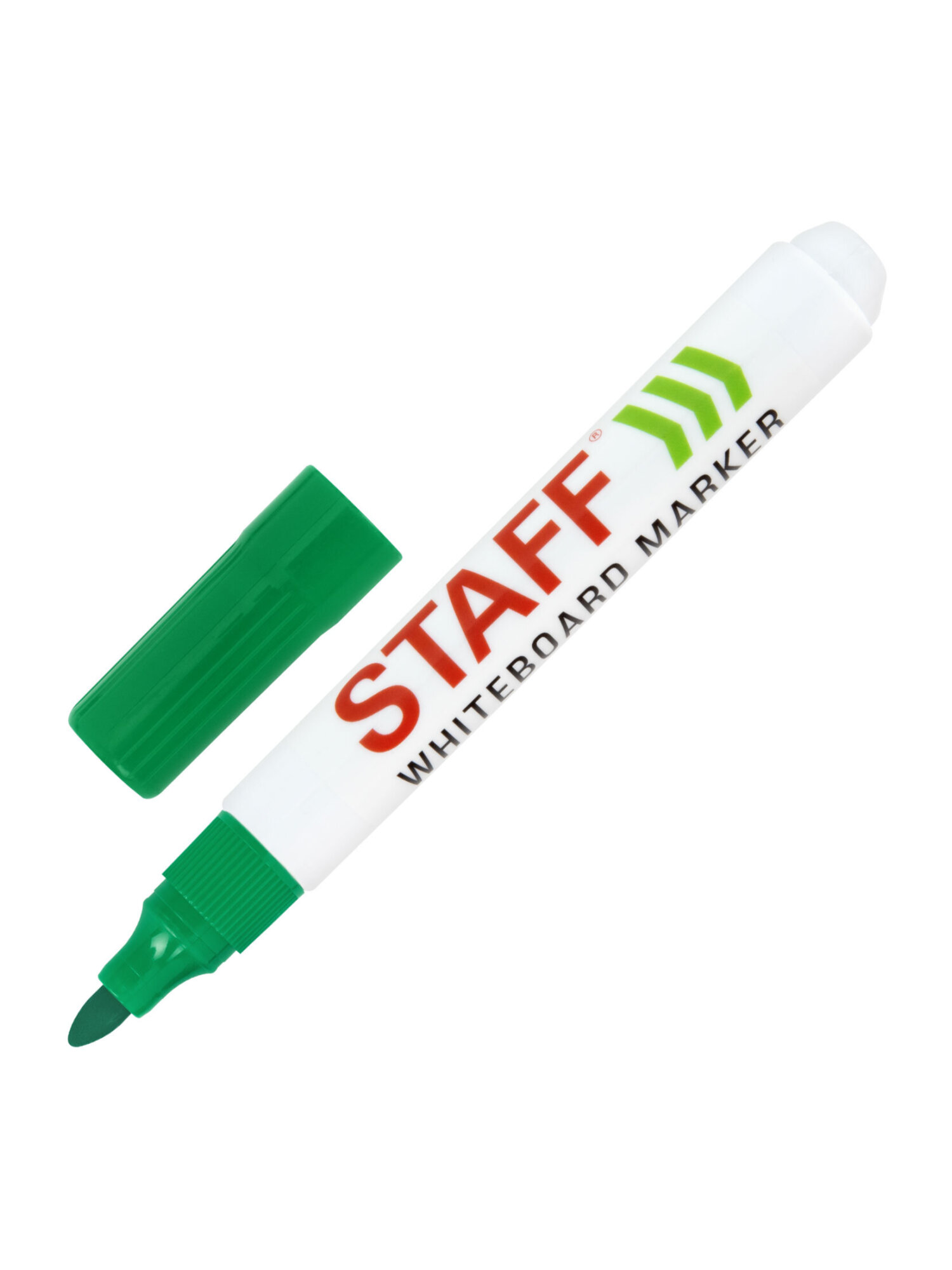 Маркеры Staff 4 шт. - фото 6
