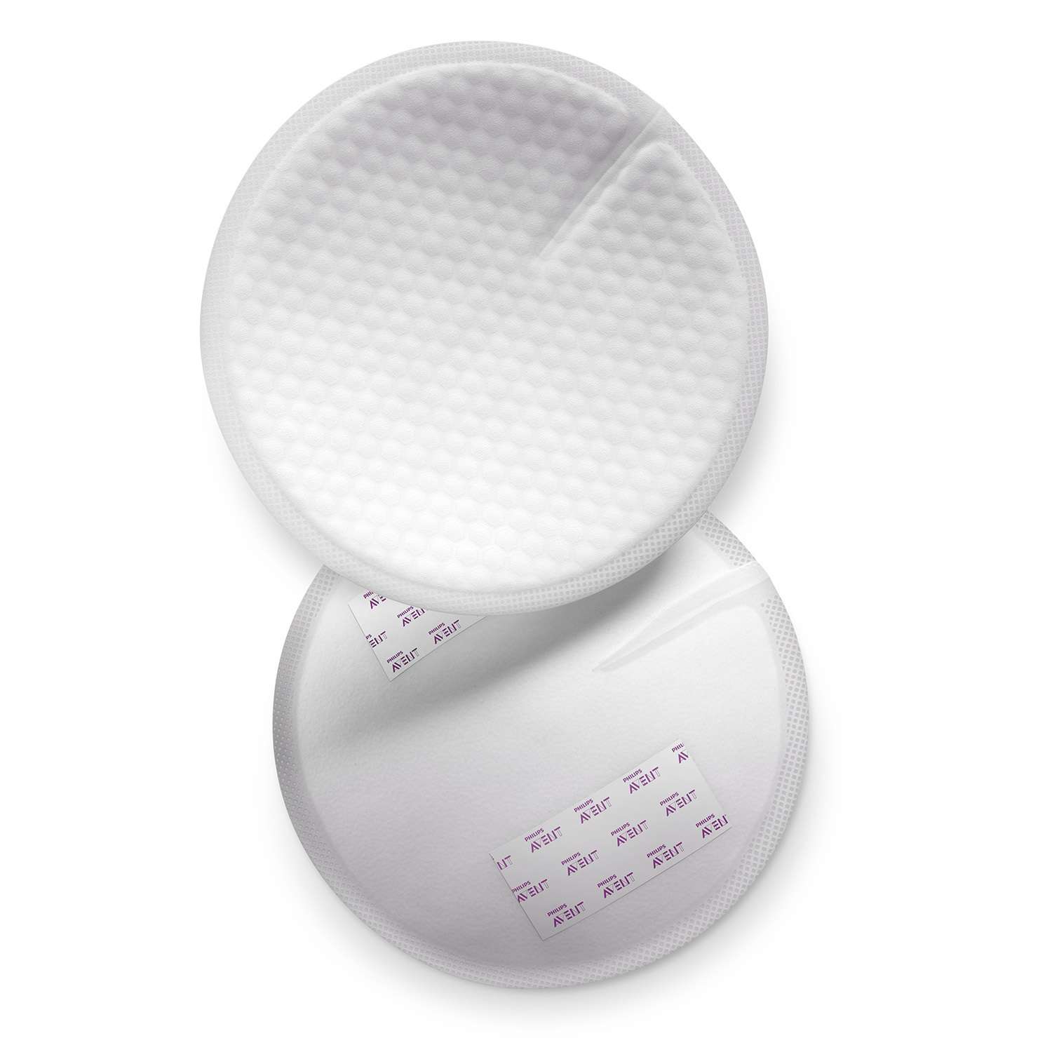 Вкладыши для бюстгальтера Philips Avent 24 шт SCF254/24 - фото 4