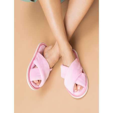 Тапочки IVShoes