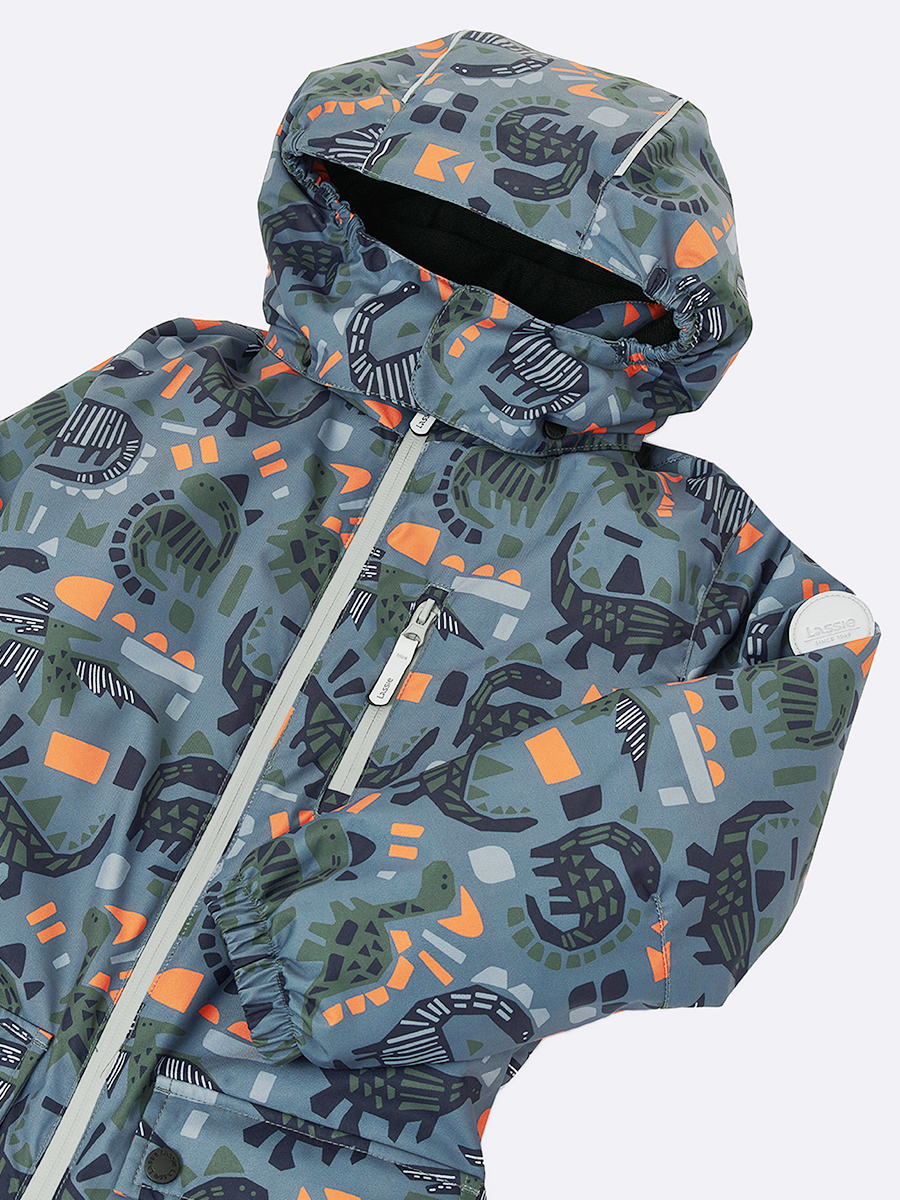 Комбинезон Lassie 72105301-9370 - фото 6