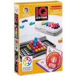 Настольная игра Bondibon IQ-Спутник гения