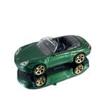 Автомобиль Matchbox Porsche Porsche 911 Carrera Cabriolet