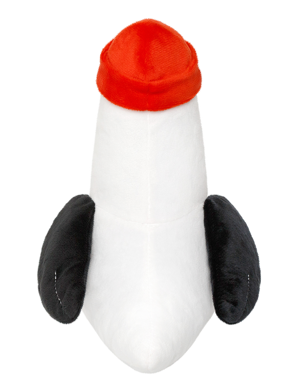 Мягкая игрушка Мякиши Чайка Море - фото 12