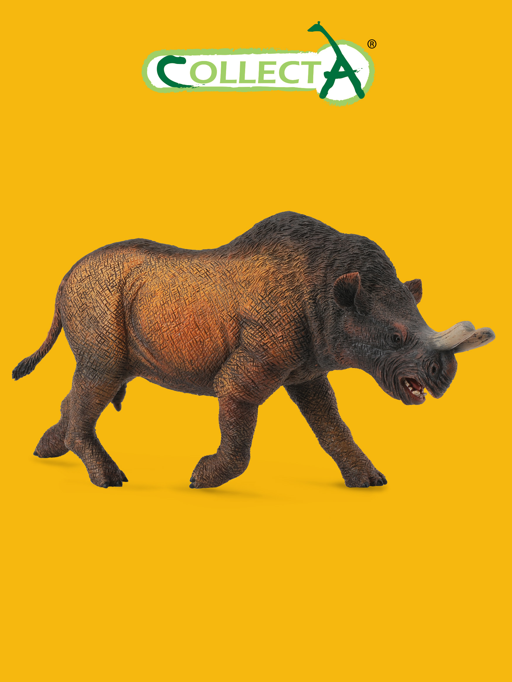 Фигурка Collecta Мегацератопс - фото 1