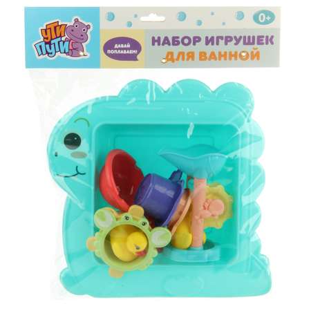 Игрушка УТИ ПУТИ