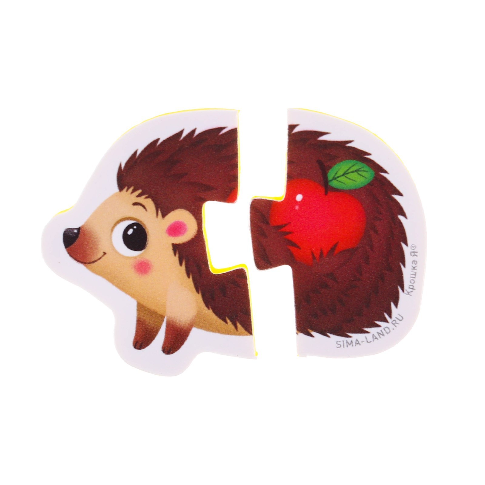 Игрушка Крошка Я пазл - фото 2